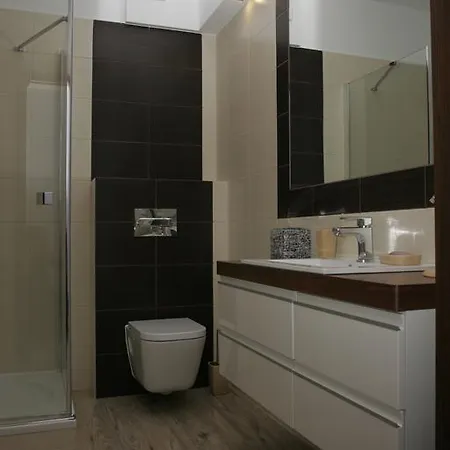 Apartament Neptun Apartment Olsztyn (Warmian-Masurian)