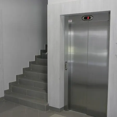 Apartament Neptun Olsztyn (Warmian-Masurian)