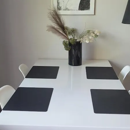 Apartament Neptun Olsztyn (Warmian-Masurian)