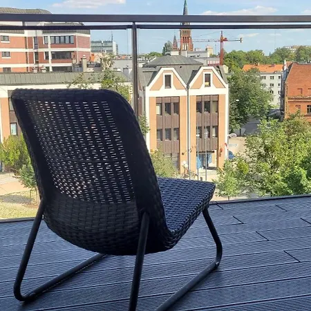 Apartament Neptun *