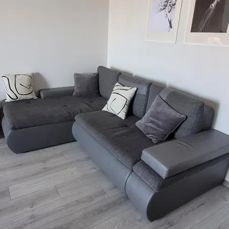 Apartament Neptun Olsztyn (Warmian-Masurian)