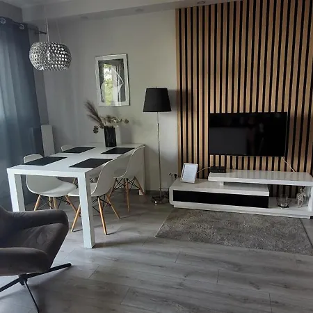Apartament Neptun Apartment