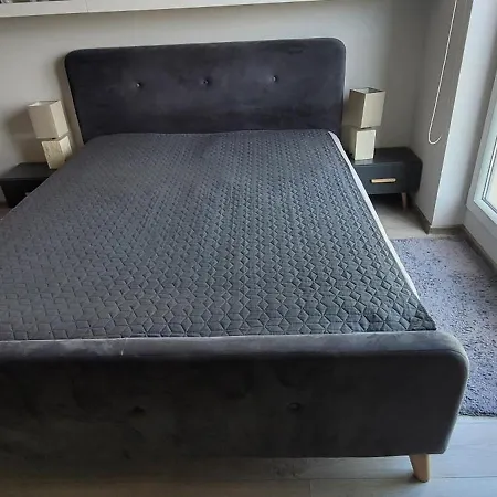 Apartament Neptun Apartment