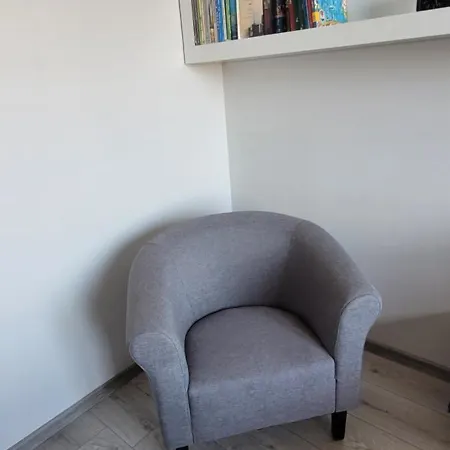 Apartament Neptun Apartment Olsztyn (Warmian-Masurian)