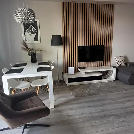 Apartament Neptun Olsztyn (Warmian-Masurian)