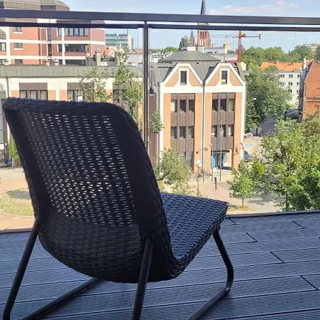 Apartament Neptun *