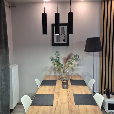 Apartament Neptun Olsztyn (Warmian-Masurian)