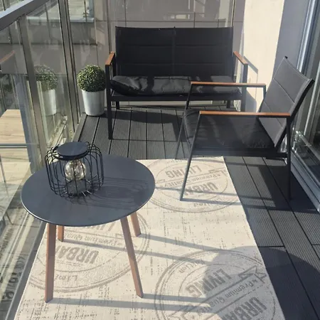 Apartament Neptun * Olsztyn (Warmian-Masurian)