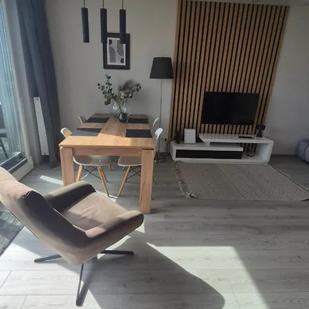 Apartament Neptun *