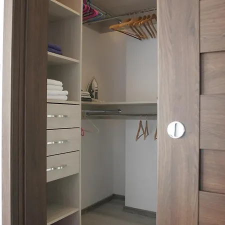 Apartament Neptun *