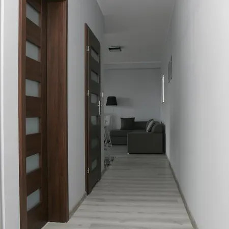 Apartament Neptun Apartment Olsztyn (Warmian-Masurian)