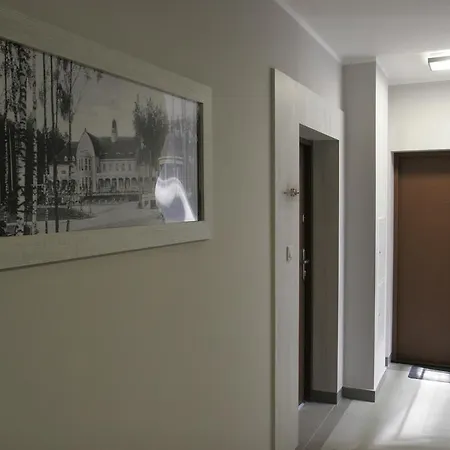 Apartament Neptun *