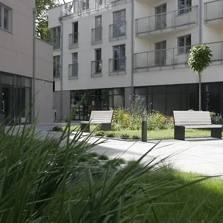 Apartament Neptun Apartment *