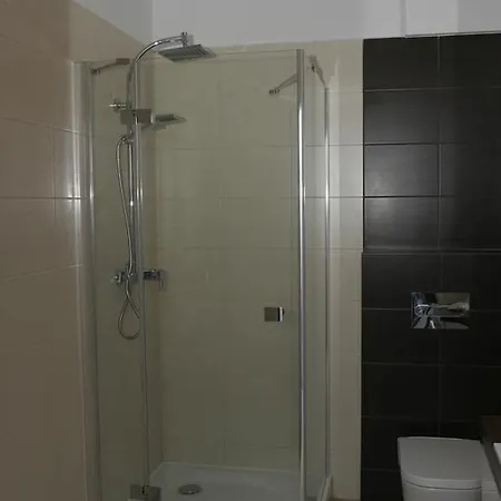 Apartment Apartament Neptun Olsztyn (Warmian-Masurian)