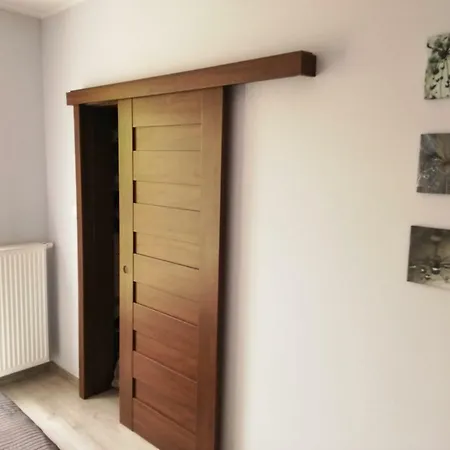 Apartament Neptun Apartment *