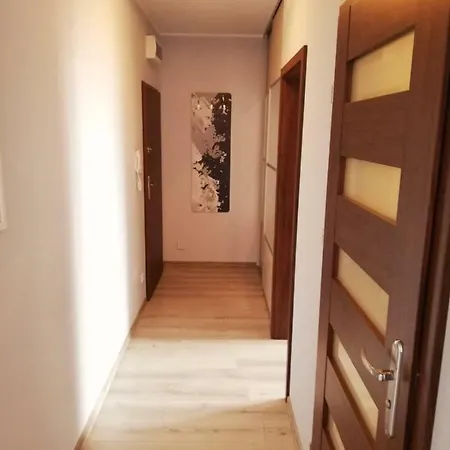 Apartment Apartament Neptun *