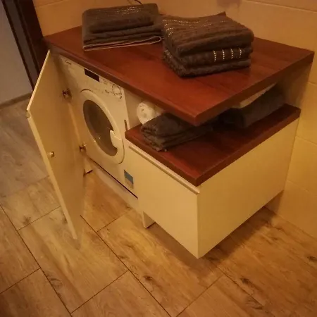 Apartament Neptun Olsztyn (Warmian-Masurian)